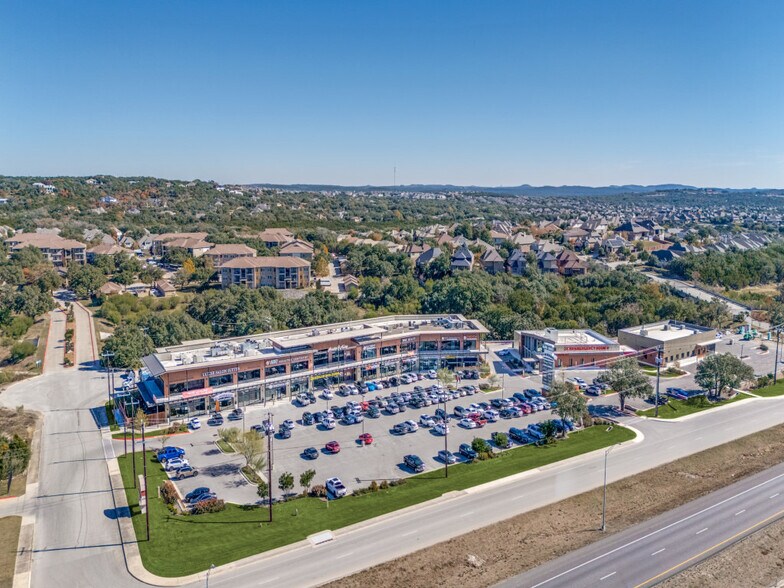 More Photos Of 27650 Interstate 10 W, Boerne Storefront Retail Office For Lease