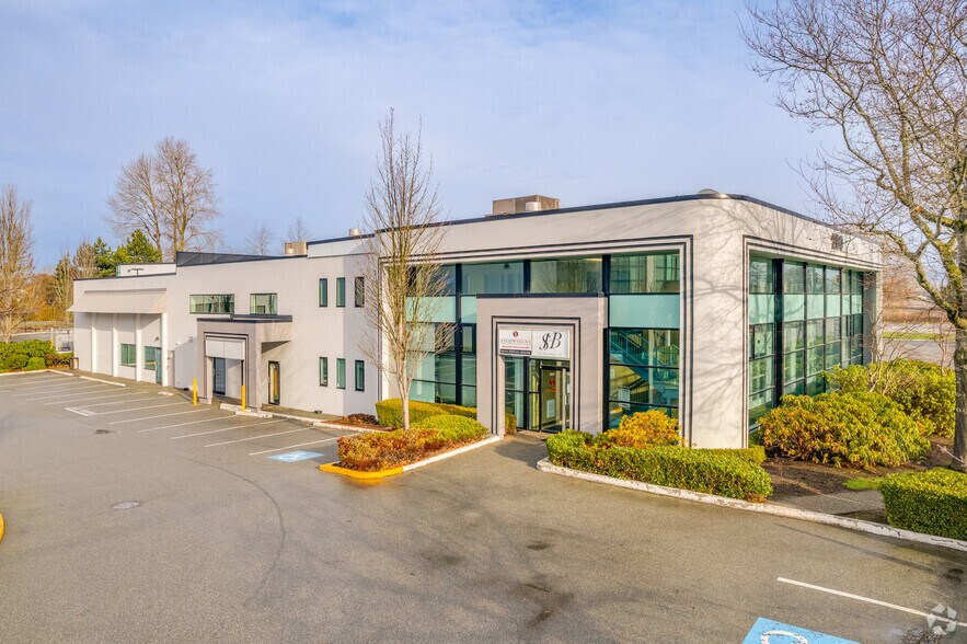 More Photos Of 6165 Highway 17A, Delta Light Distribution For Lease