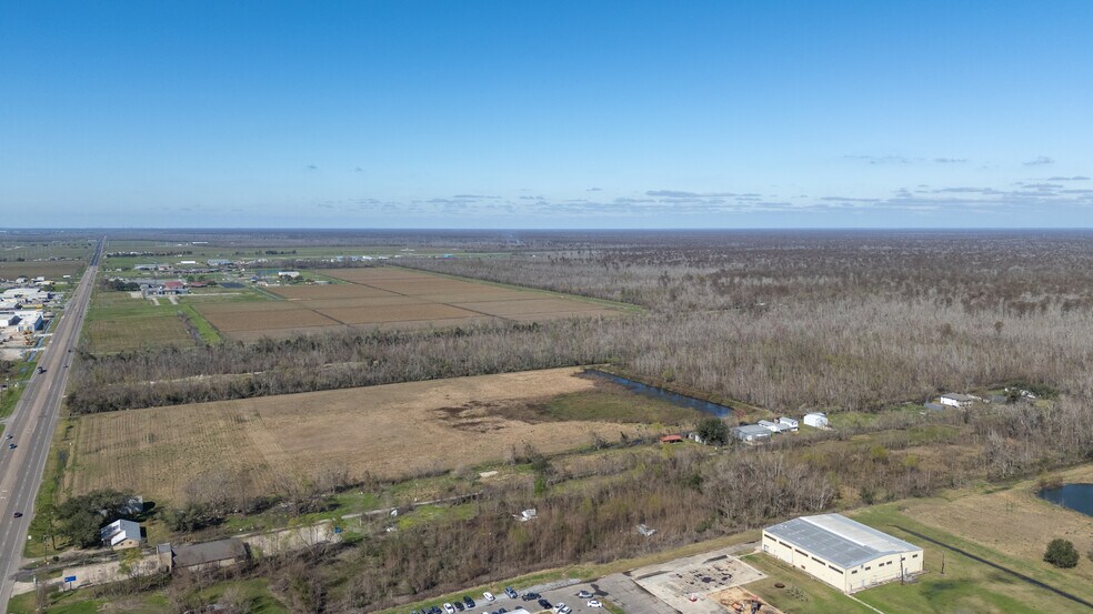 More Photos Of 3672 Airline Hwy, Reserve Land For Sale
