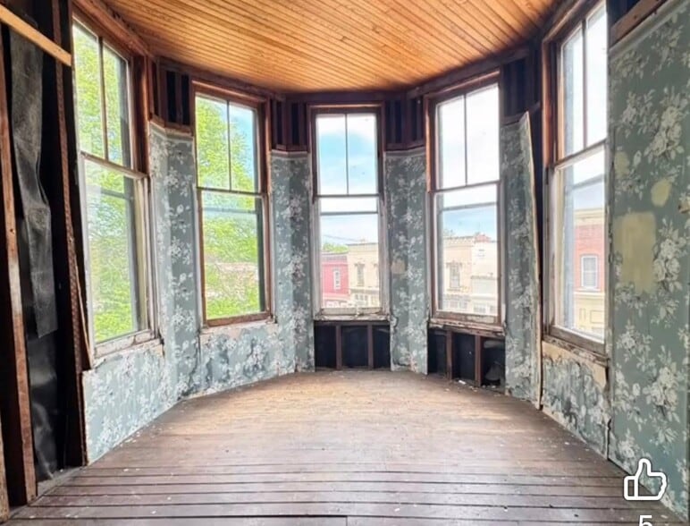 More Photos Of 12-16 S Main St, Jordan Storefront Retail Residential For Sale