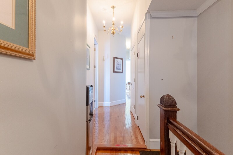 More Photos Of 22 E 2nd St, Frederick Office Residential For Lease