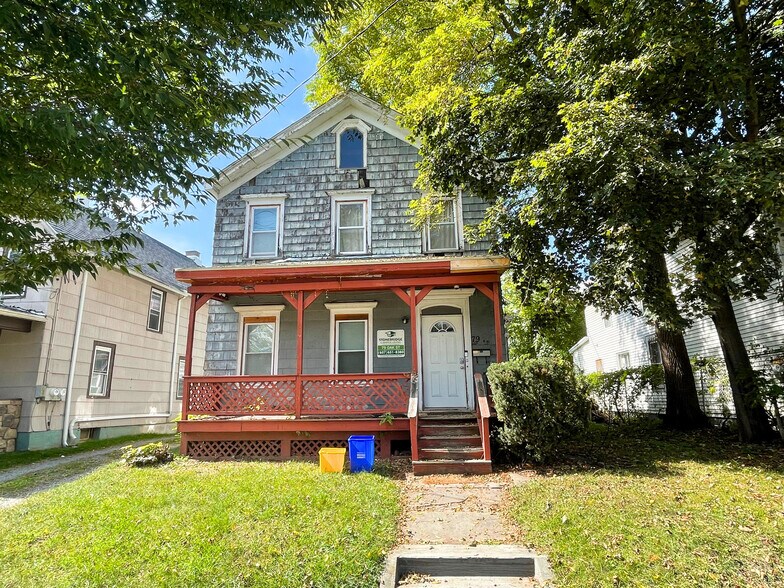 More Photos Of , Binghamton Multifamily For Sale