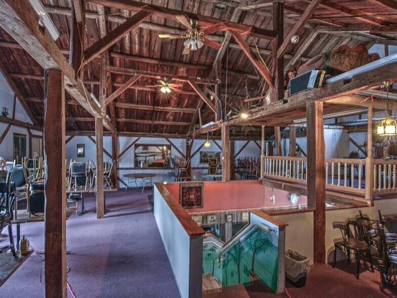 More Photos Of 1887 Hallowell rd, Litchfield Hospitality For Sale