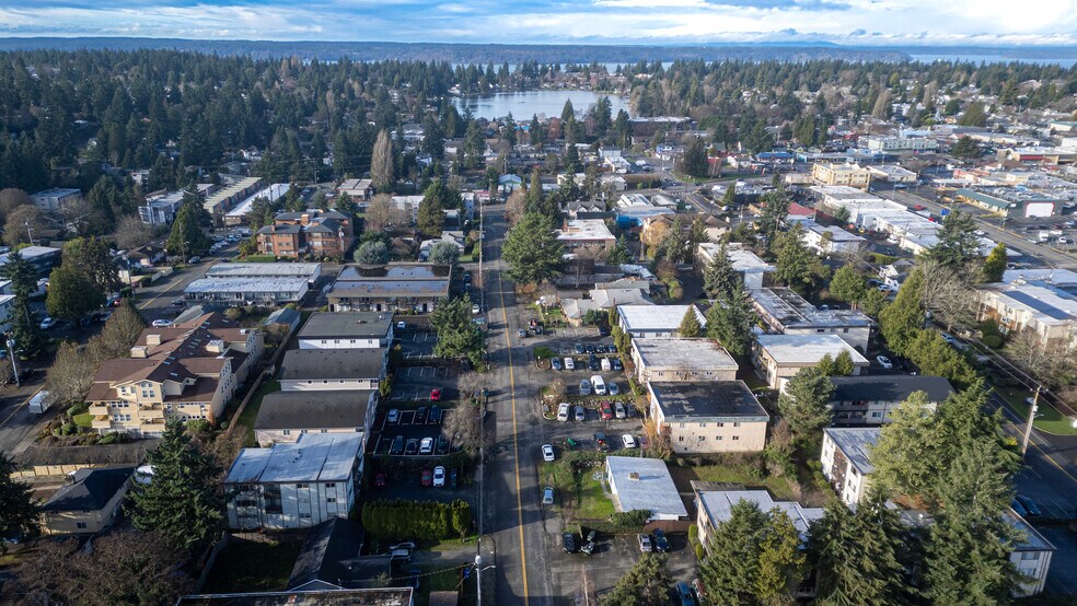 More Photos Of 423 SW 155th St, Seattle Apartments For Sale