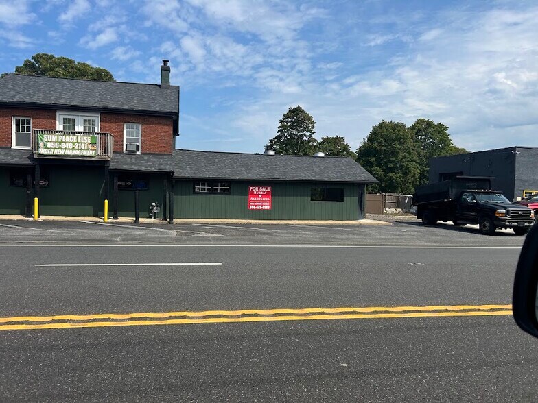 Primary Photo Of 100 S White Horse Pike, Waterford Works Freestanding For Sale