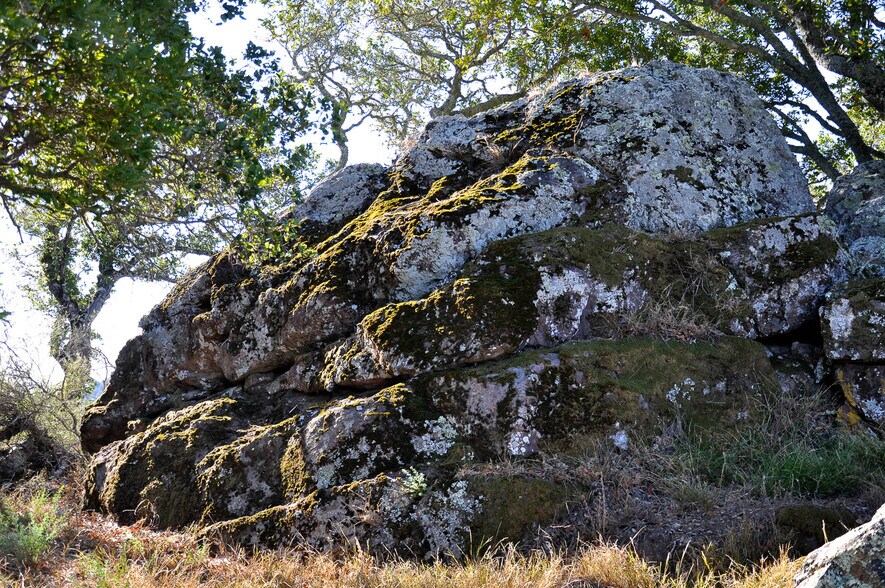 More Photos Of 128 Ridgecrest Road, Kentfield Land For Sale