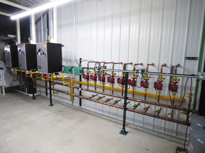 More Photos Of 420 2nd St, Harrisville Manufacturing For Sale