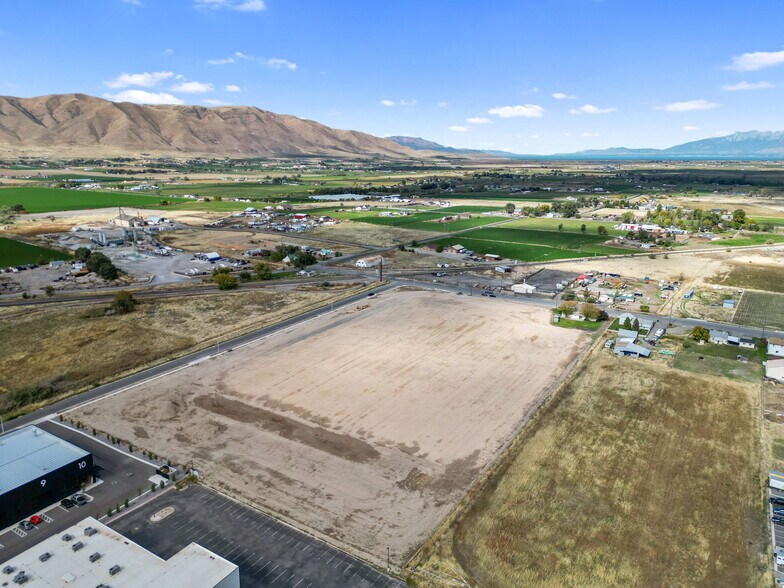 More Photos Of 1305 W Utah Ave, Payson Land For Sale