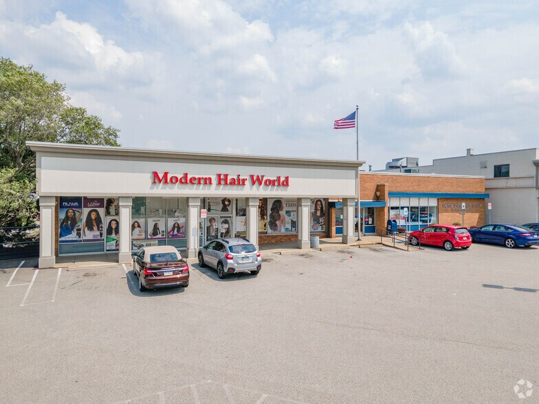 More Photos Of 7400-7406 Church St, Pittsburgh Unknown For Lease