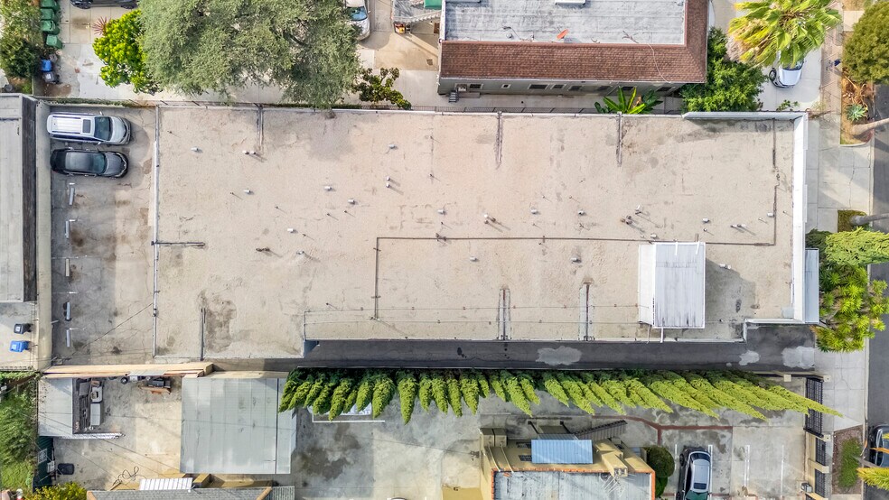 More Photos Of 1232 S Bronson Ave, Los Angeles Apartments For Sale