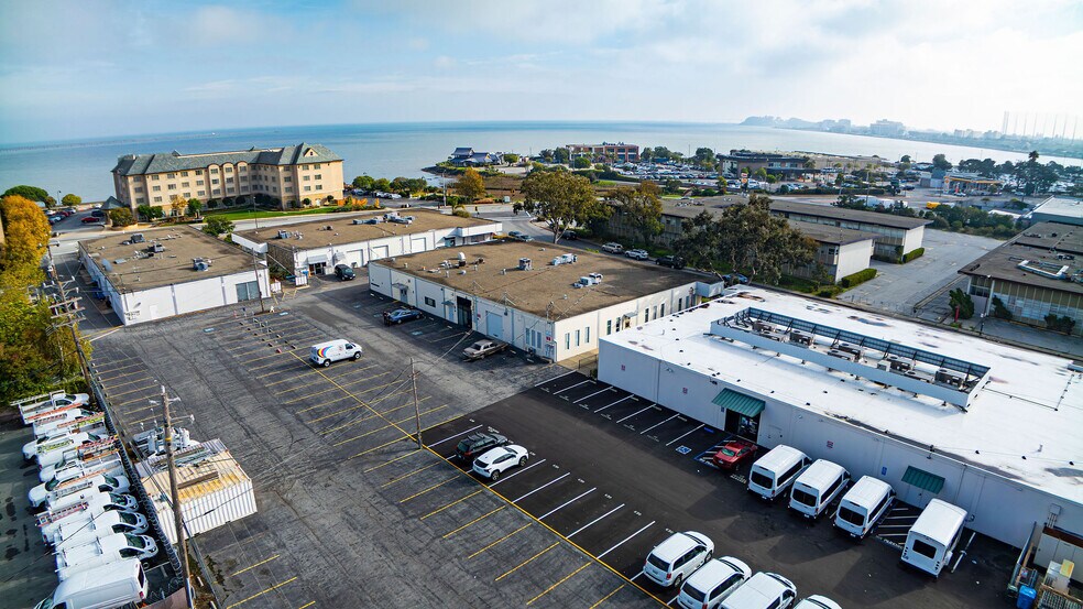 More Photos Of , Burlingame Flex For Sale