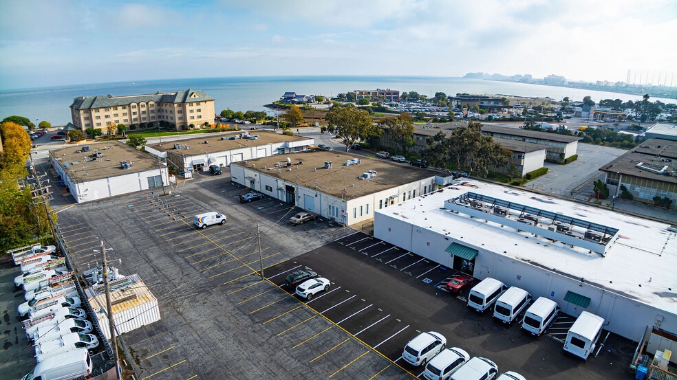 More Photos Of , Burlingame Flex For Sale