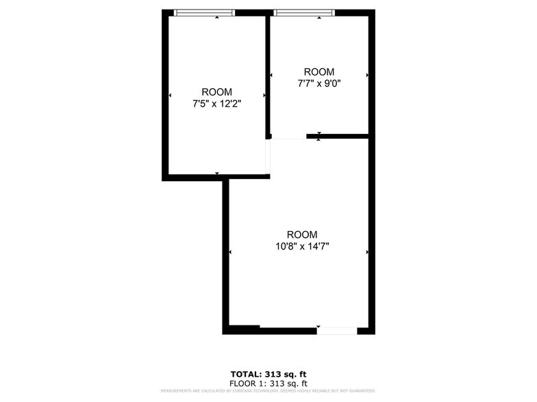 More Photos Of 119-121 Calhoun St, Woodstock Storefront Retail Office For Lease