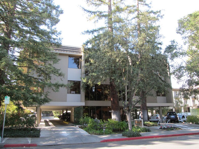 More Photos Of 1225 Crane St, Menlo Park Medical For Lease