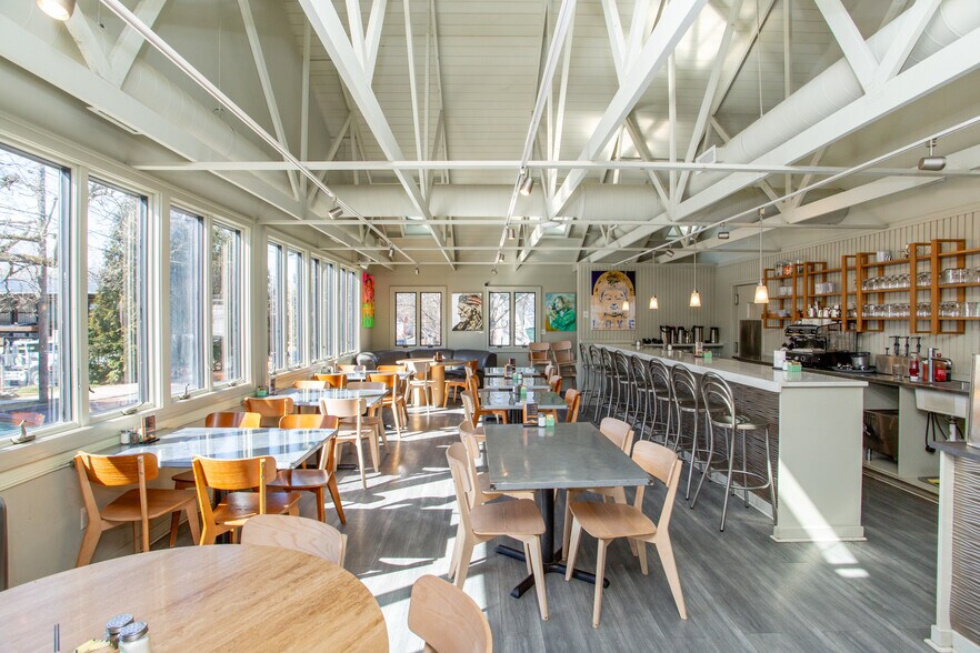 More Photos Of 236 N Union St, Lambertville Restaurant For Sale