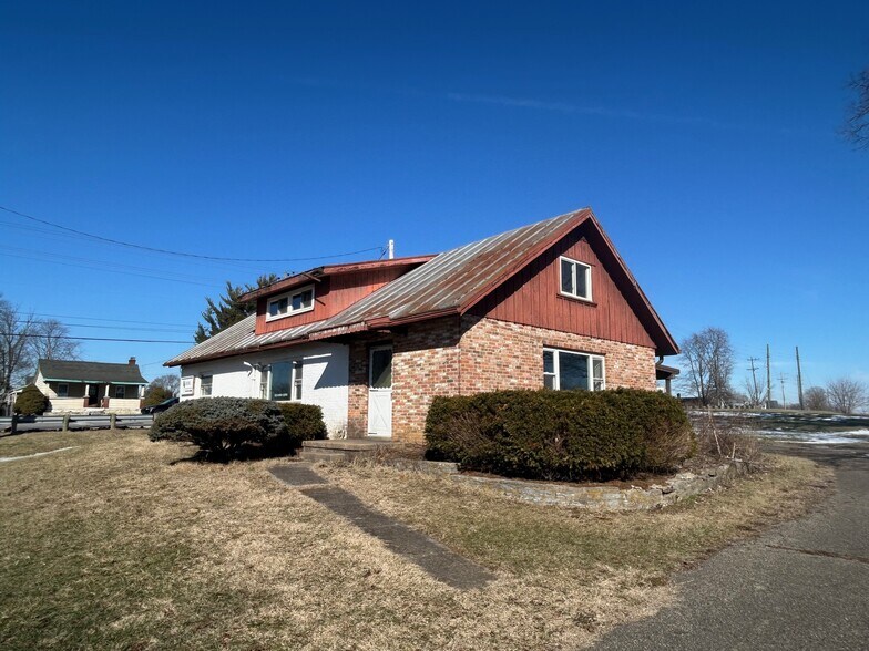 More Photos Of 5762 Zoar Rd, Morrow Religious Facility For Sale