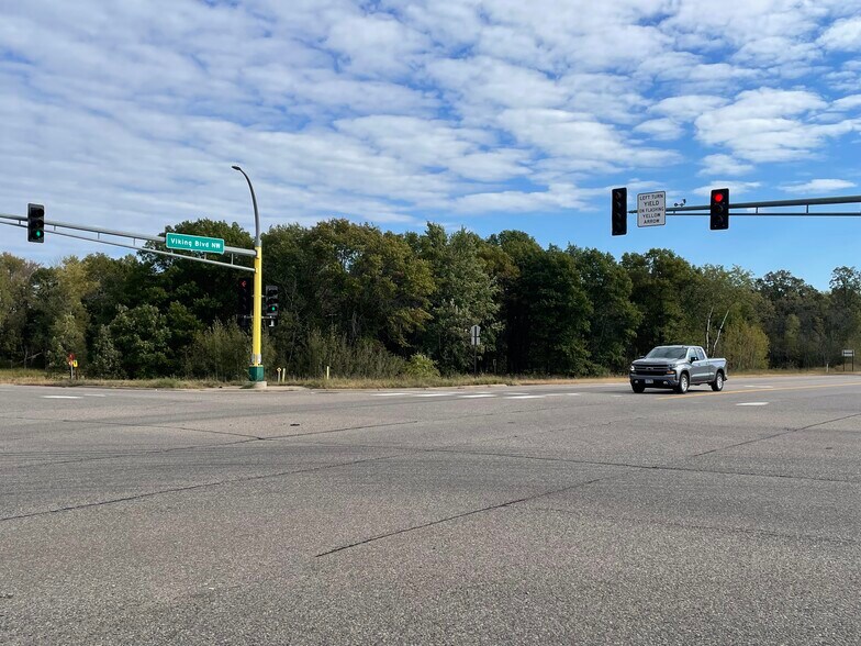 More Photos Of Viking Blvd NW, Oak Grove Land For Sale