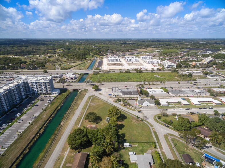 More Photos Of 27000 SW 145th Avenue Rd, Naranja Land For Sale