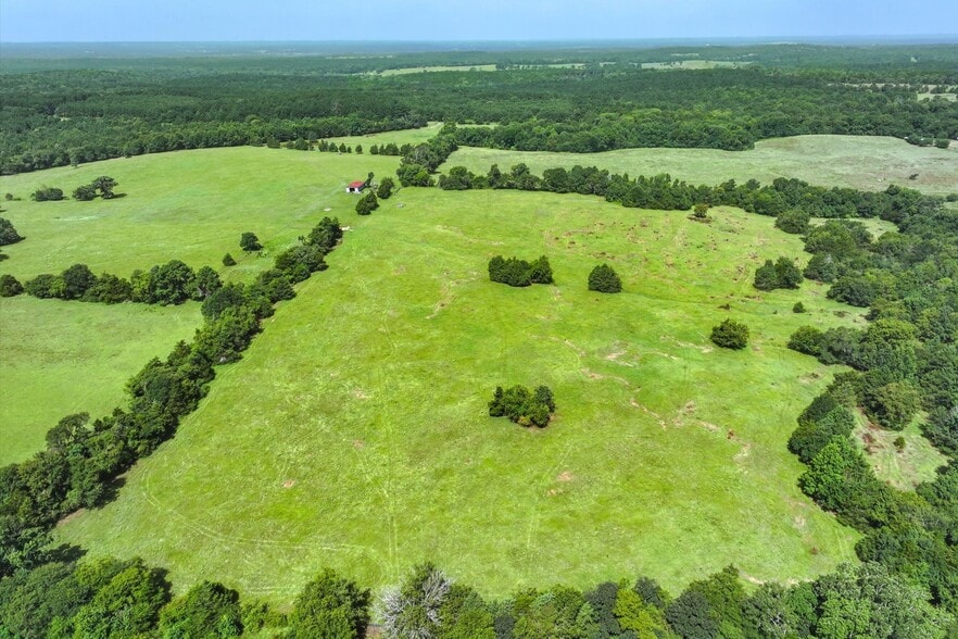 More Photos Of 00 County Road 4501, Jacksonville Land For Sale
