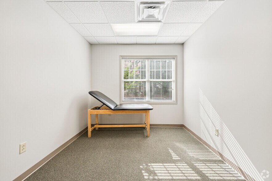 More Photos Of 1553 Janmar Rd, Snellville Medical For Lease