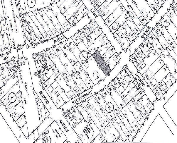 More Photos Of 107 Stuyvesant Ave, Lyndhurst Office For Lease