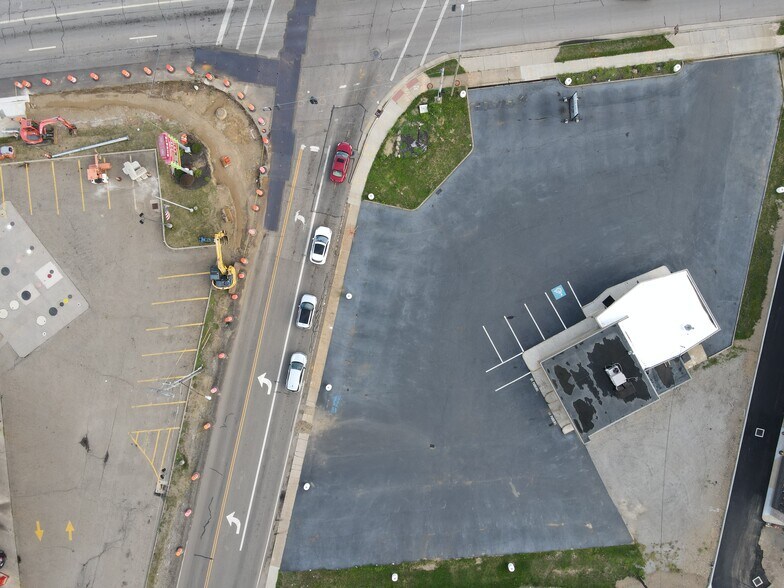 More Photos Of 5101 Tuscarawas St W, Canton Land For Sale