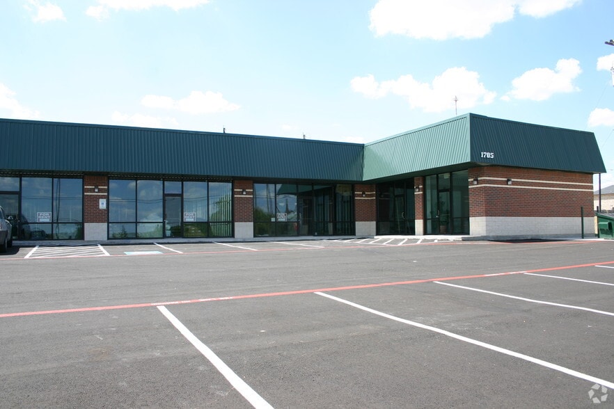 Primary Photo Of 1705 S Fort Hood Rd, Killeen Freestanding For Lease