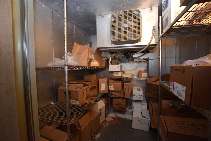 More Photos Of 113 Main St, Christiansburg Restaurant For Sale