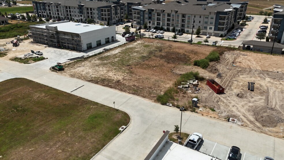 More Photos Of 3160 Peek Rd, Katy Land For Sale
