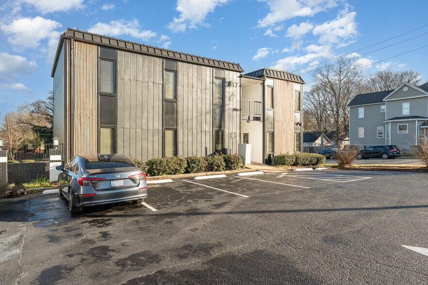 More Photos Of 817 New Bern Ave, Raleigh Office For Sale