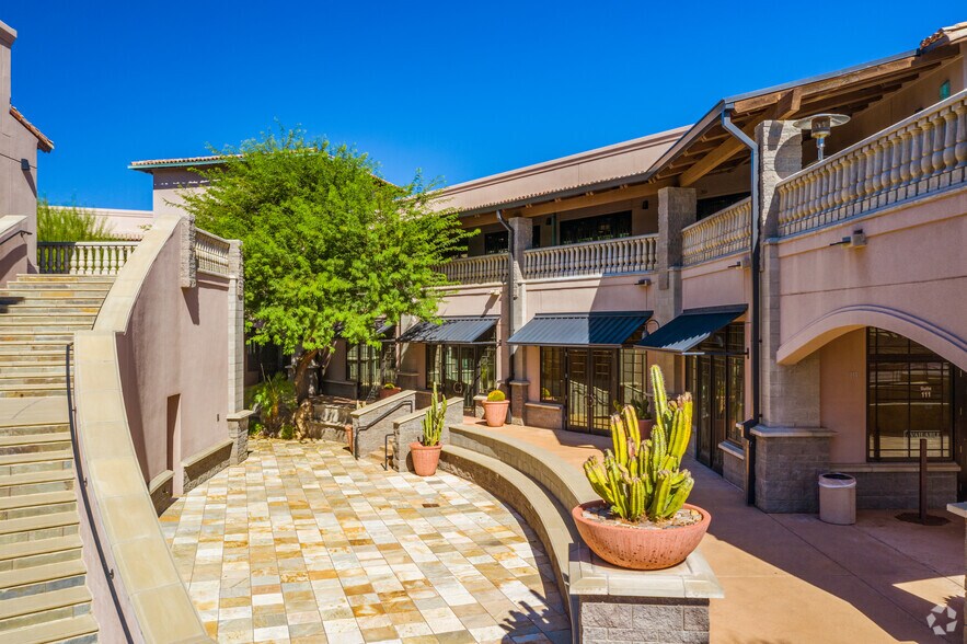 More Photos Of 28150 N Alma School Rd, Scottsdale Unknown For Lease