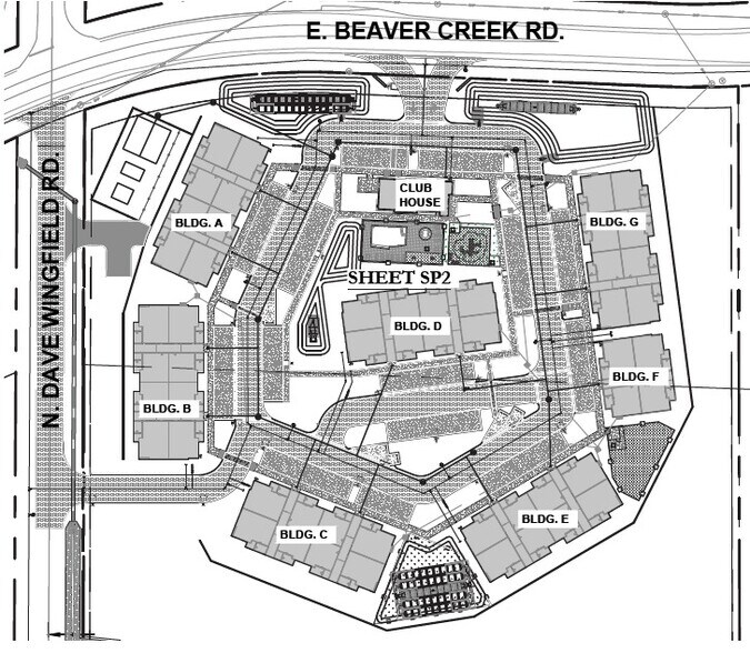 More Photos Of 3555 Beaver Creek, Rimrock Land For Sale