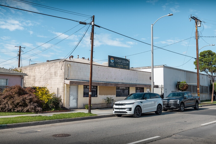 More Photos Of 16301 S Broadway, Gardena Service For Sale