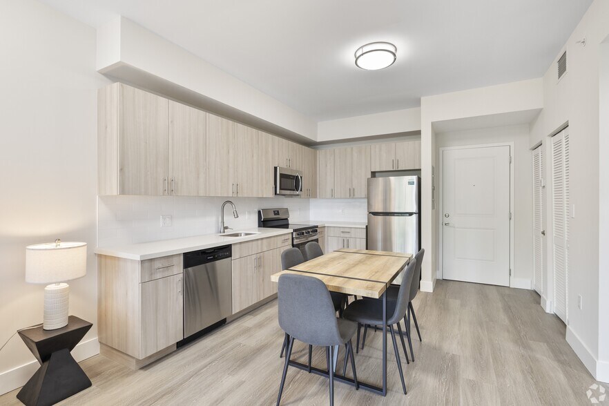 More Photos Of 8400 NW 27th Ave, Miami Apartments For Lease