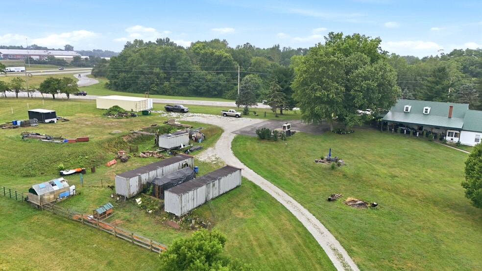 More Photos Of 550 US 68 S, Xenia Land For Sale