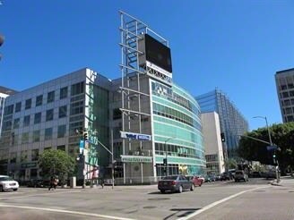 More Photos Of 3680 Wilshire Blvd, Los Angeles Health Club For Lease