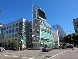 More Photos Of 3680 Wilshire Blvd, Los Angeles Health Club For Lease