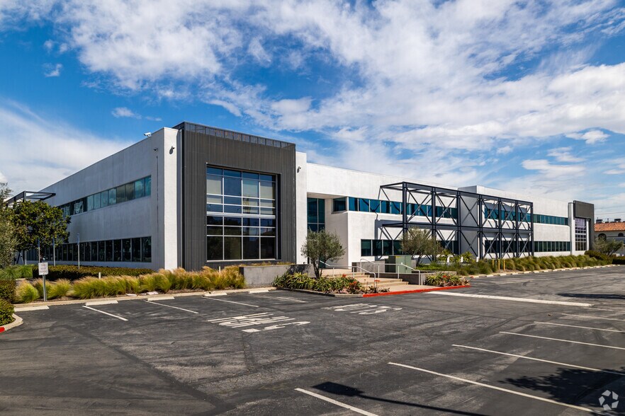 More Photos Of 2201 E El Segundo Blvd, El Segundo Office For Sale