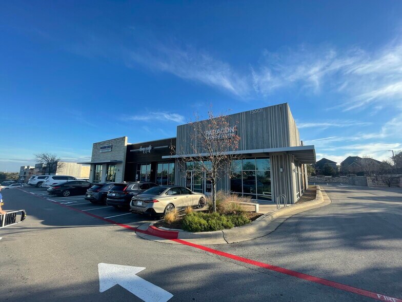 More Photos Of 15501 W 71 Hwy, Bee Cave Freestanding For Lease