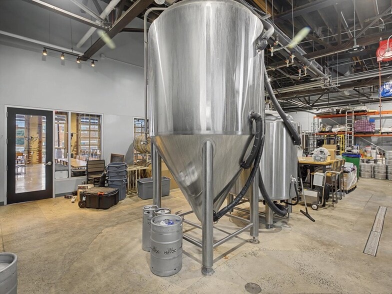 More Photos Of 39 West St, Pittsboro Restaurant For Lease