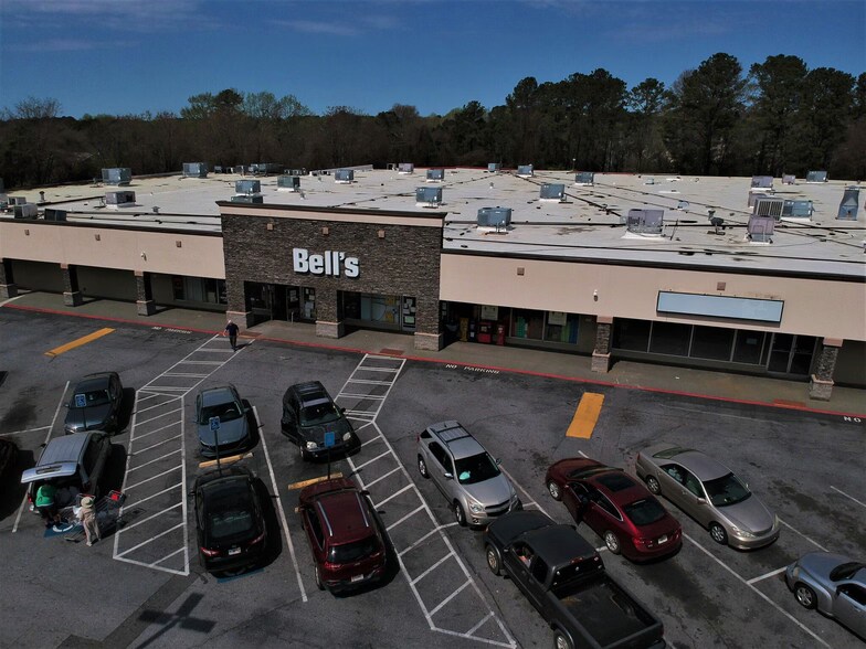 Primary Photo Of 995 Hawthorne Ave, Athens Unknown For Lease