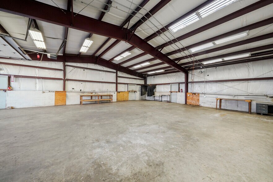 More Photos Of 9335 FM 1960, Dayton Warehouse For Sale