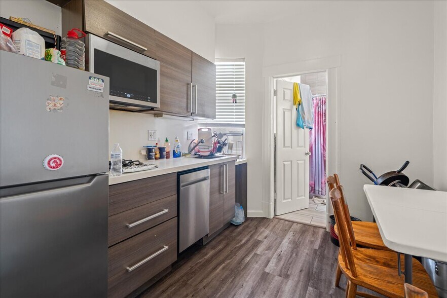 More Photos Of 677 Ellis St, San Francisco Apartments For Sale