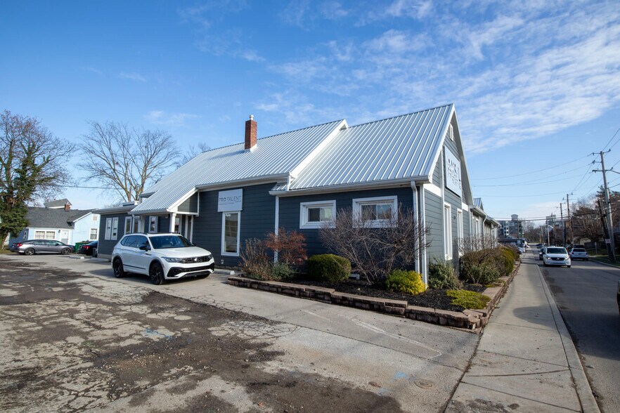 More Photos Of 710 E 64th St, Indianapolis Office For Lease