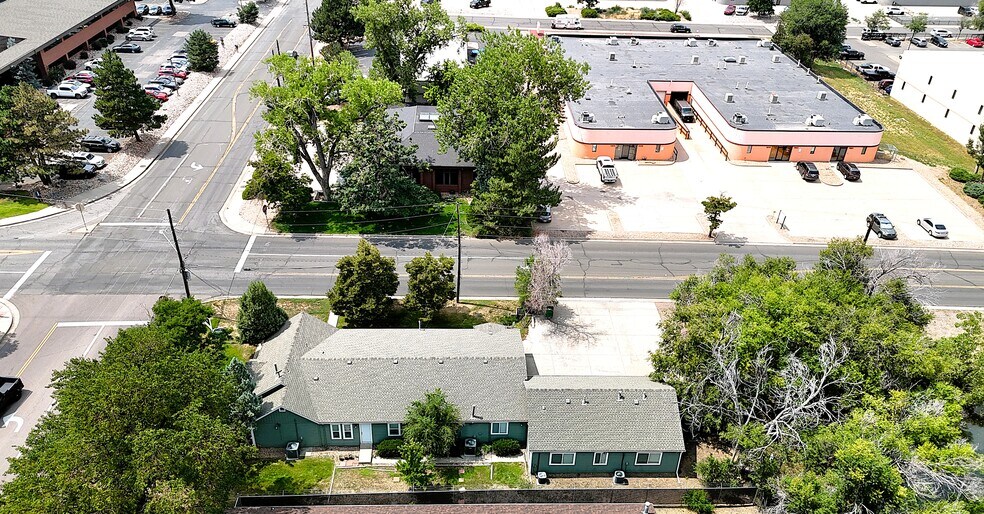 More Photos Of 9595 W 49th Ave, Wheat Ridge Medical For Sale