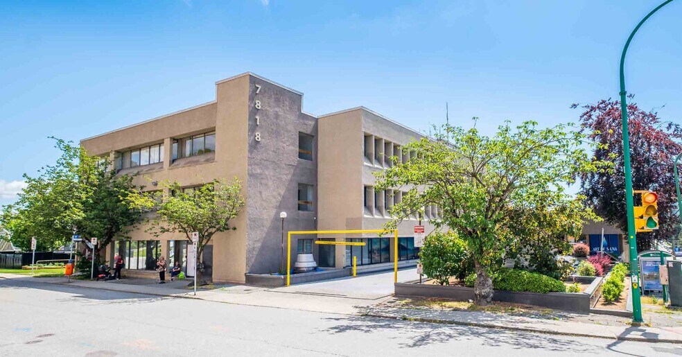 More Photos Of 7818 6th St, Burnaby Office For Sale