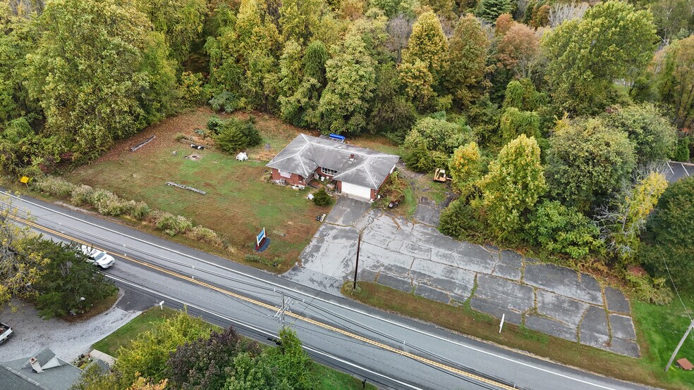 More Photos Of 233 NJ-94 Rt, Vernon Storefront Retail Office For Sale