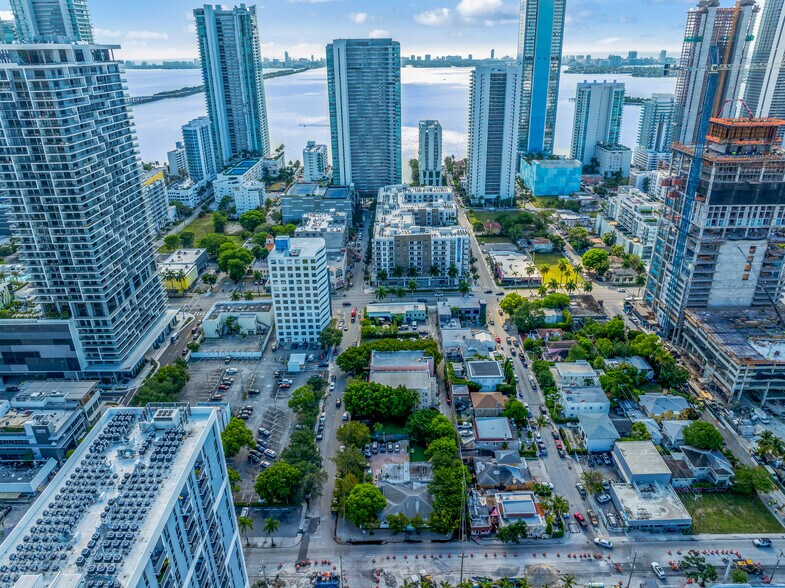 More Photos Of 236 NE 28th St, Miami Apartments For Sale