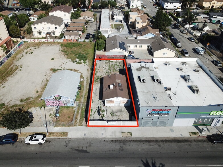 More Photos Of 6216 Crenshaw Blvd, Los Angeles Office For Sale