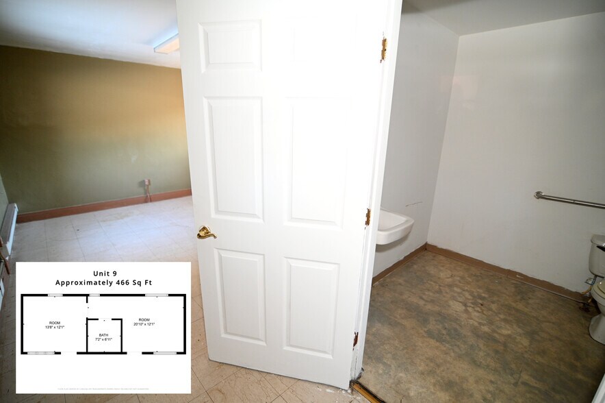 More Photos Of 12302 James Madison Pky, King George Freestanding For Sale